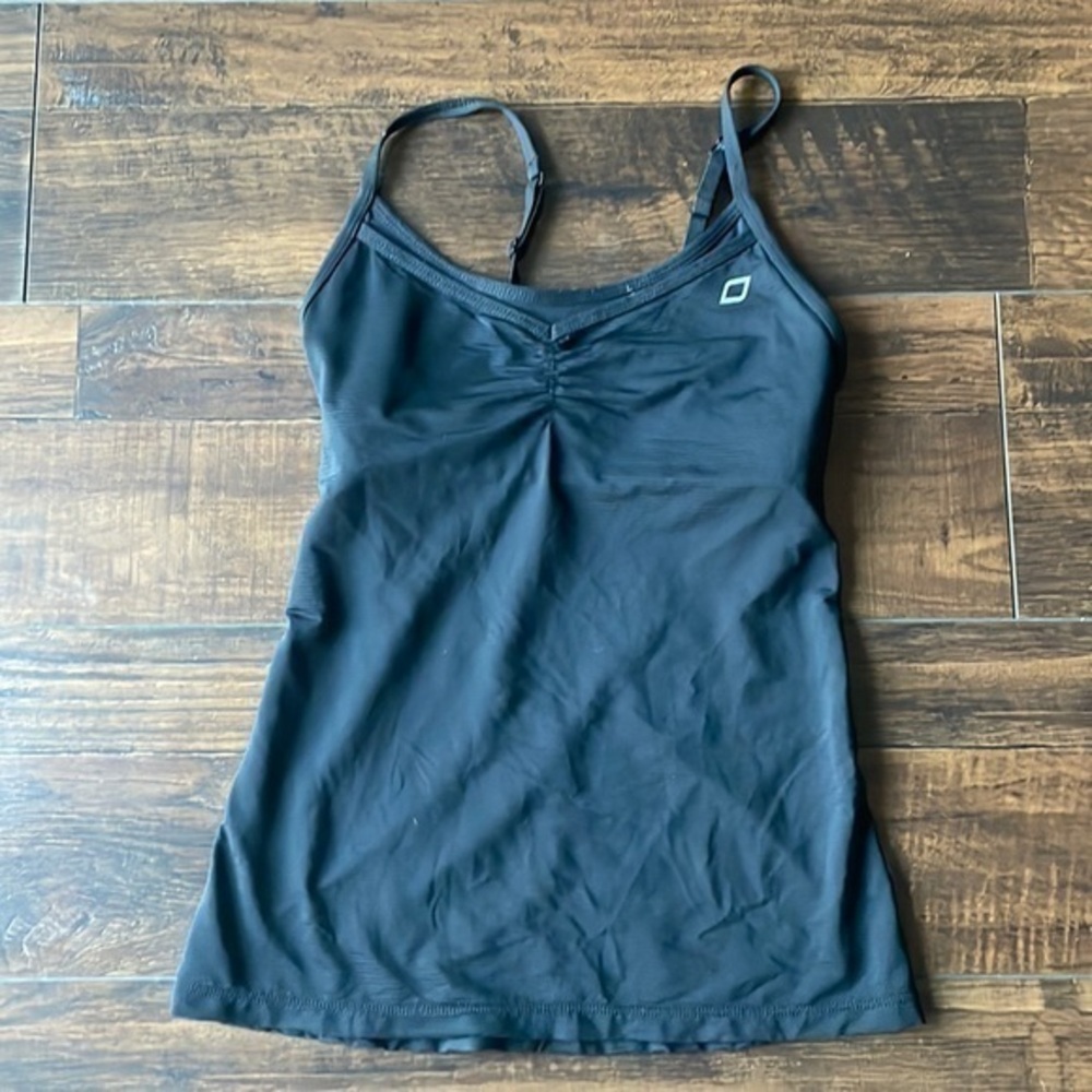 Lorna Jane Rosana Excel Tank